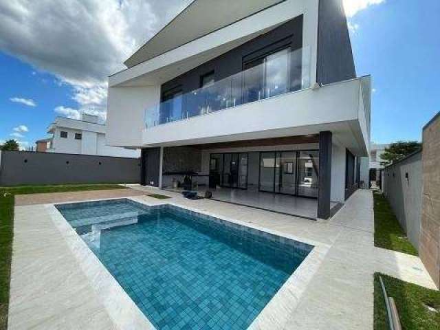 Casa em condomínio fechado com 5 quartos à venda no Jardim do Golfe, São José dos Campos , 450 m2 por R$ 5.500.000