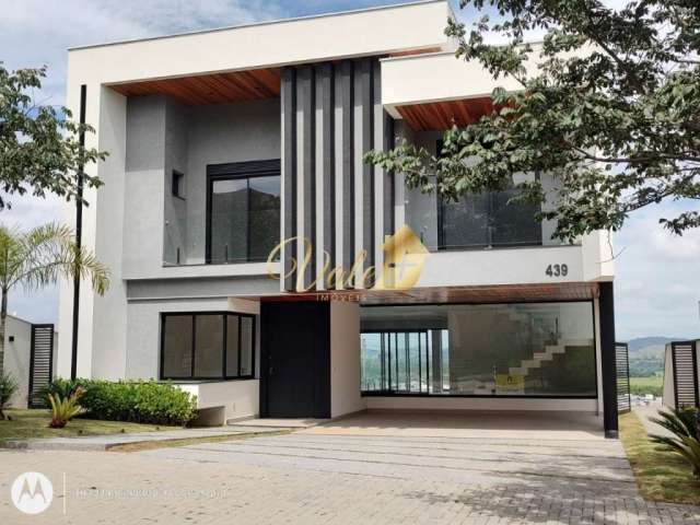 Casa em condomínio fechado com 5 quartos à venda em Condomínio Residencial Alphaville II, São José dos Campos , 470 m2 por R$ 4.500.000