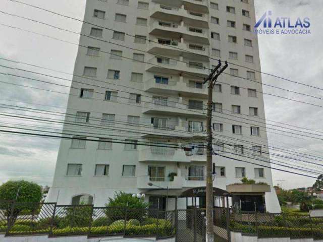 Cobertura com 3 dormitórios à venda, 178 m² por R$ 1.000.000,00 - Jardim Japão - São Paulo/SP