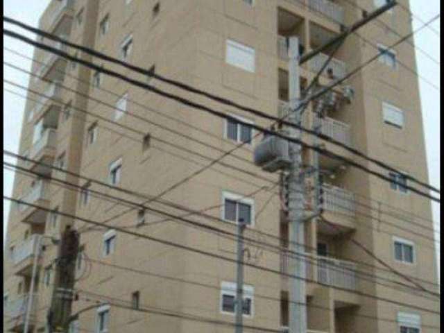 Apartamento com 2 dormitórios à venda, 48 m² por R$ 360.000,00 - Jardim Santa Mena - Guarulhos/SP