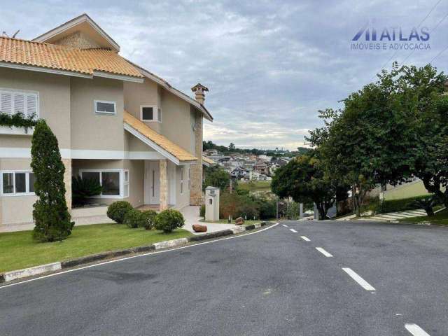 Casa com 4 dormitórios à venda, 500 m² por R$ 4.000.000 - Jardim Fazenda Rincao - Aruja V - Arujá/SP