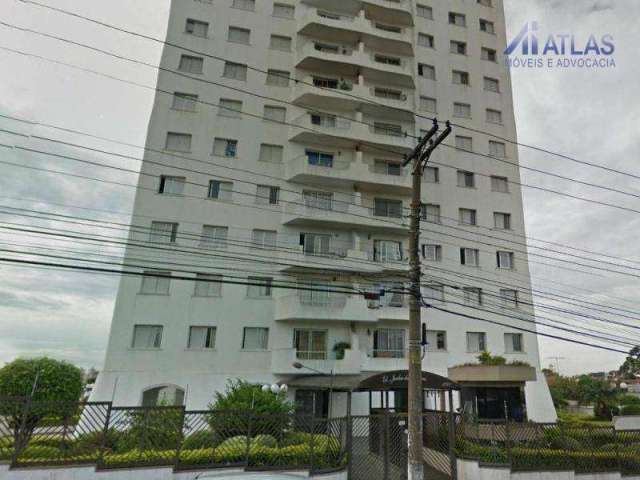 Cobertura com 3 dormitórios à venda, 178 m² por R$ 990.000,00 - Jardim Japão - São Paulo/SP