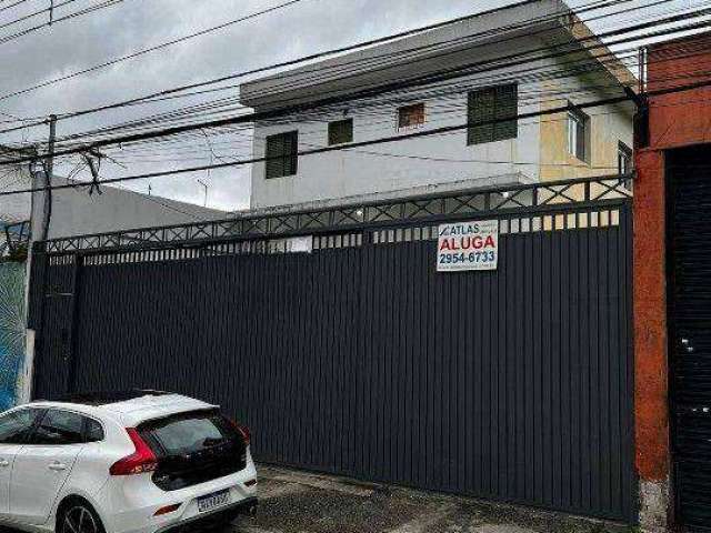 Prédio para alugar, 644 m² por R$ 13.700,00/mês - Jardim Japão - São Paulo/SP