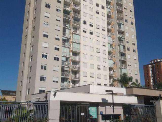 Apartamento com 2 dormitórios à venda, 45 m² por R$ 470.000,00 - Vila Maria - São Paulo/SP