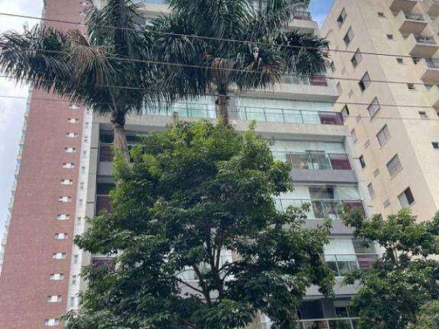 Apartamento com 1 dormitório à venda, 42 m² por R$ 1.500.000,00 - Moema - São Paulo/SP