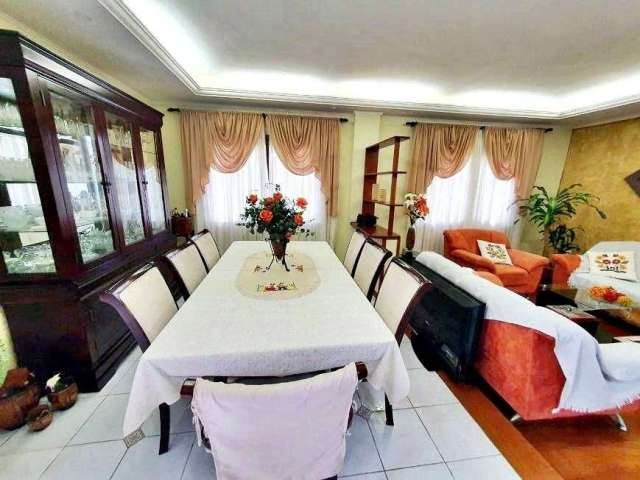 Casa à venda com 5 quartos 2 suítes, 347m² em Carianos Florianópolis