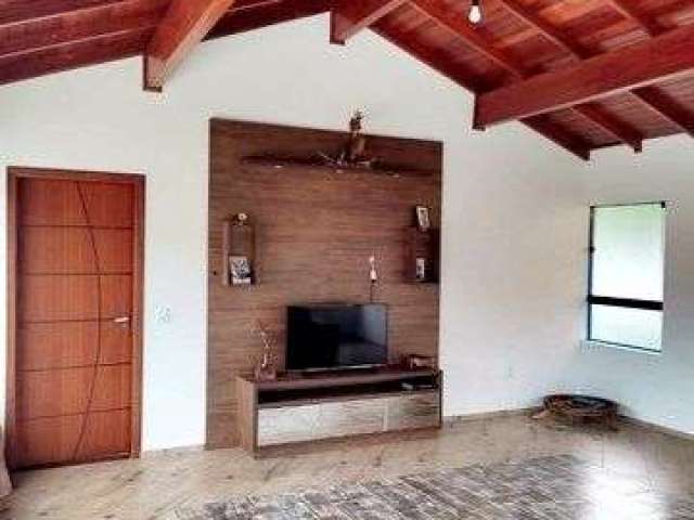 Casa à venda com 3 quartos , 180m² em Pântano do Sul Florianópolis
