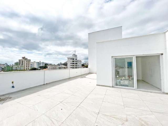 Apartamento à venda com 3 quartos 3 suítes, 124,5m² em Coqueiros Florianópolis