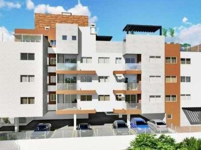 Apartamento à venda com 3 quartos 1 suíte, 75m² em Palmas Governador Celso Ramos