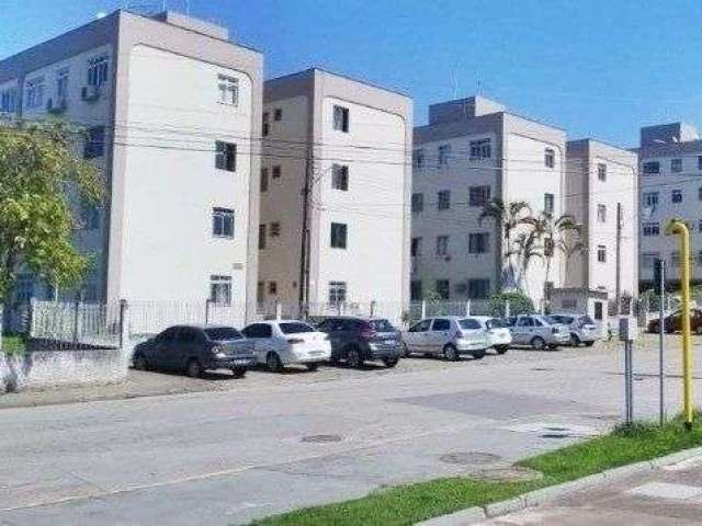 Apartamento à venda com 3 quartos , 57m² em Bela Vista São José