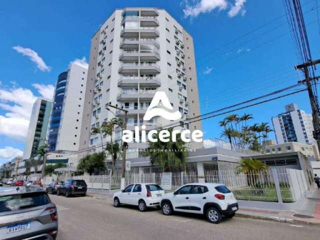 Apartamento à venda com 3 quartos 1 suíte, 120m² em Kobrasol São José