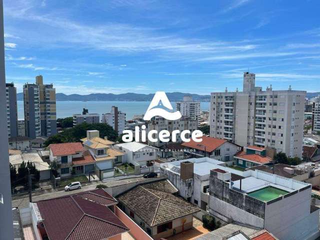 Apartamento à venda com 2 quartos 1 suíte, 75,89m² em Barreiros São José