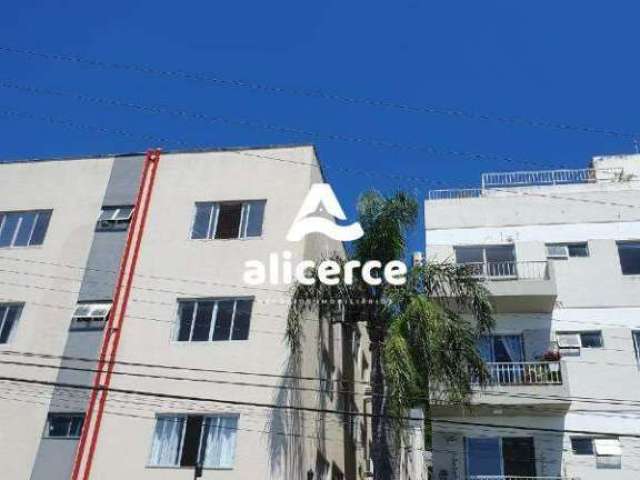 Apartamento à venda com 3 quartos , 74,89m² em Ponta de Baixo São José