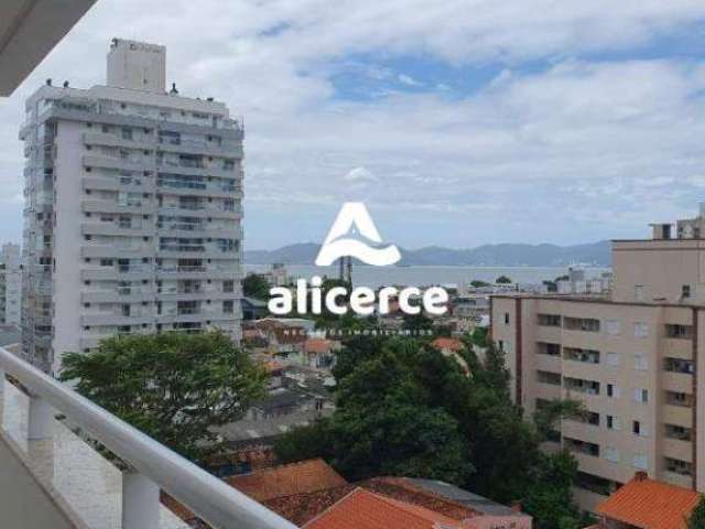 Apartamento à venda com 3 quartos 1 suíte, 92m² em Barreiros São José