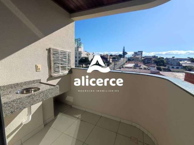 Apartamento à venda com 2 quartos 2 suítes, 63,94m² em Capoeiras Florianópolis