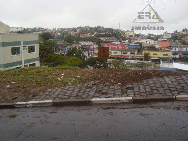 Terreno  residencial à venda, Vila Riman, Arujá.