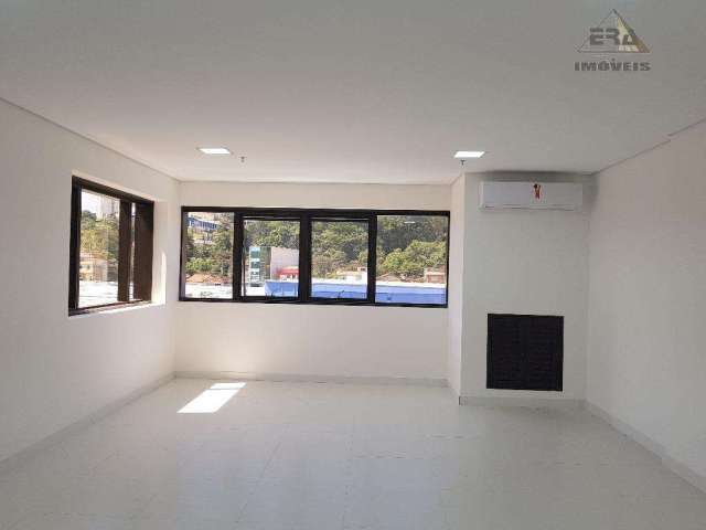 Sala à venda, 41 m² por R$ 650.000,00 - Centro - Arujá/SP
