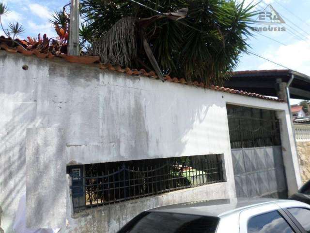 Casa residencial à venda, Jardim Rincão, Arujá.