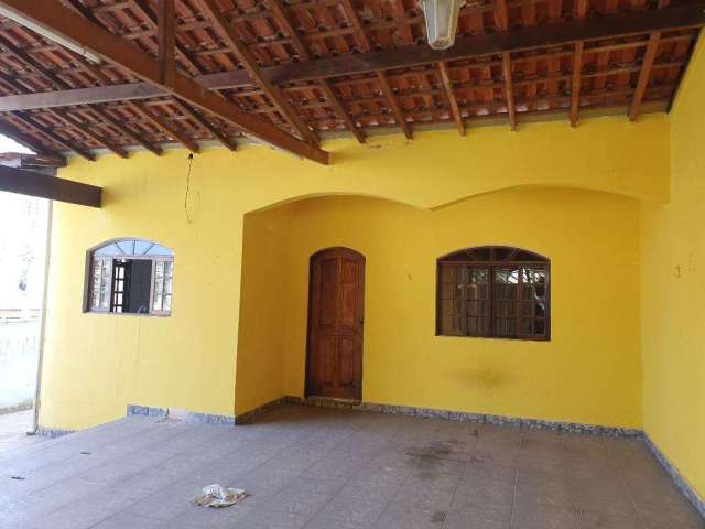 Casa com 3 dormitórios à venda e Locação - Arujamerica - Arujá/SP - CA0713