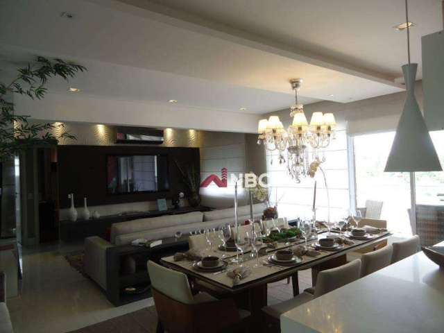 Apartamento com 2 dormitórios à venda, 99 m² por R$ 1.388.782,46 - Piazza Navona Residence Arujá - Arujá/SP