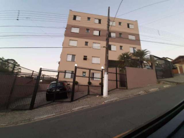 Apartamento com 2 dormitórios para alugar, 52 m² por R$ 1.600,00/mês - Jardim Renata - Arujá/SP