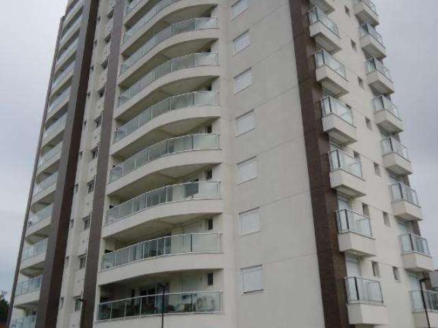 Apartamento com 3 dormitórios para alugar, 99 m² por R$ 3.829,00/mês - Piazza Navona Residence Arujá - Arujá/SP