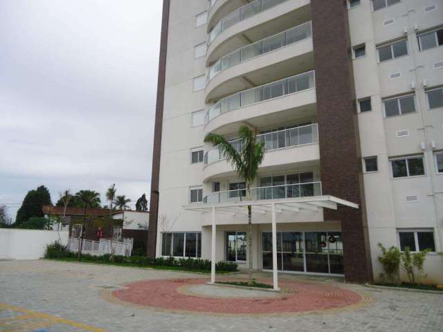 Apartamento com 3 dormitórios para alugar, 99 m² por R$ 4.718,12/mês - Piazza Navona Residence Arujá - Arujá/SP