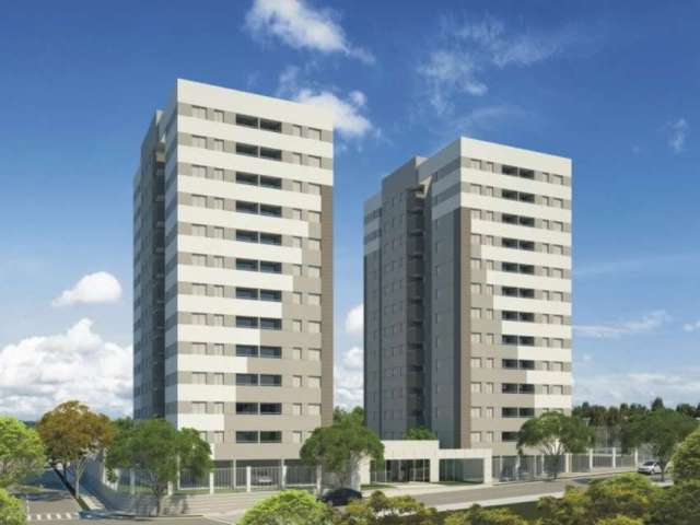 Vende-se Apartamento c/ 3 dormitórios no Res. Incanto em Ibiporã-Pr