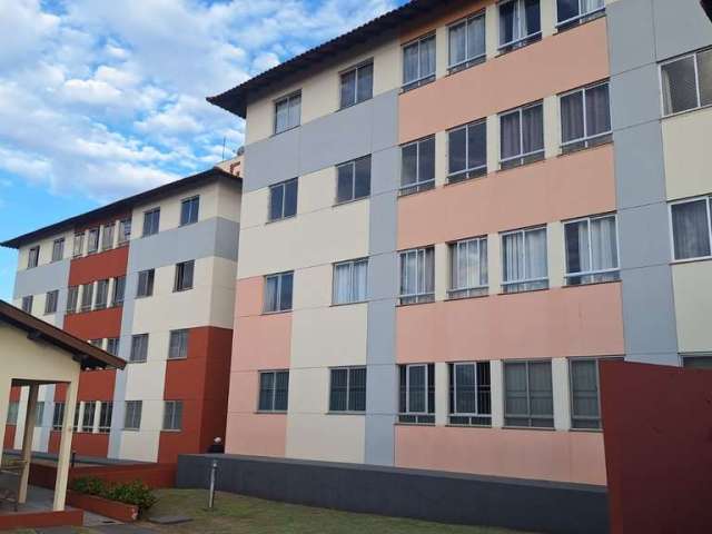 Vende-se Apartamento c/ 3dormitórios no Res. Leonardo da Vince em Ibiporã