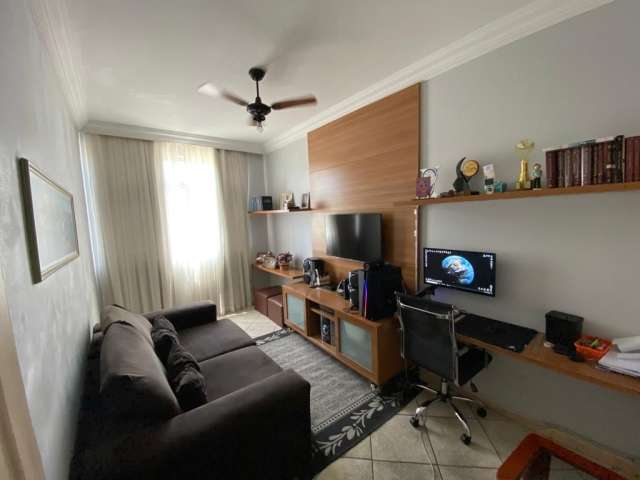 Salvador- Apartamento 3 Dormitórios 1 Suite, 120m² Mobiliado - Jardim Baiano (SM)