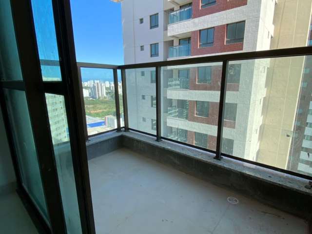 Apartamento 2 quartos 1 suíte Nascente Andar Alto – Parque Bela Vista Iguatemi (SM-LE)