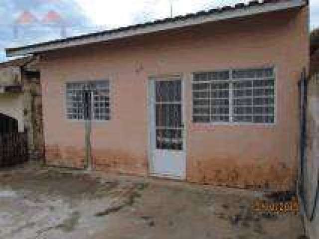 Casa  residencial à venda, Zona Rural, Presidente Alves.