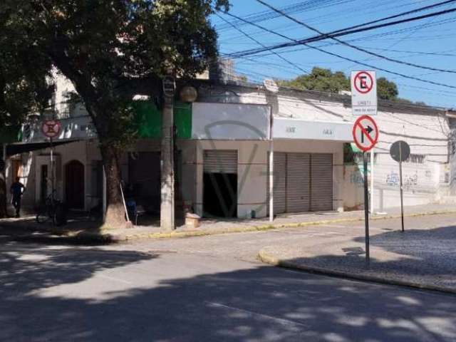 Casa Comercial em Centro  -  Governador Valadares
