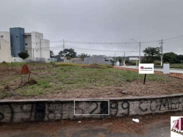 Terreno à venda na Vila dos Ipês, Boituva  por R$ 265.000