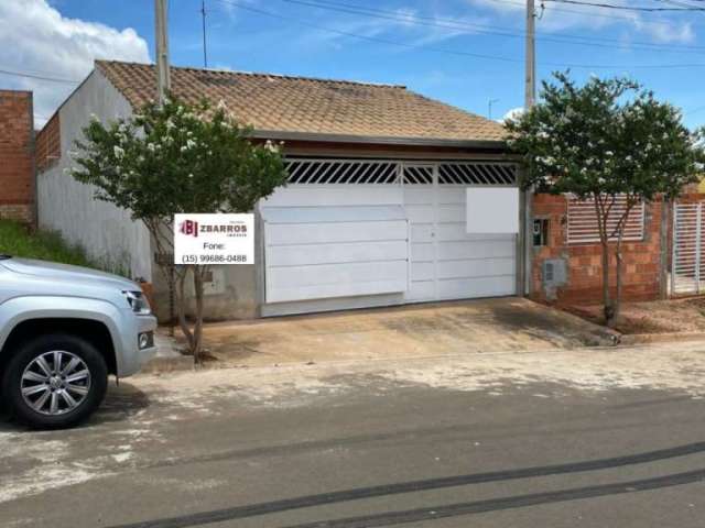 Casa com 2 quartos à venda no GSP Life Boituva, Boituva  por R$ 289.000