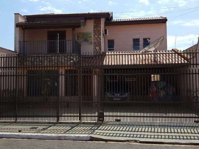 Casa com 2 quartos à venda no São José, Laranjal Paulista  por R$ 750.000