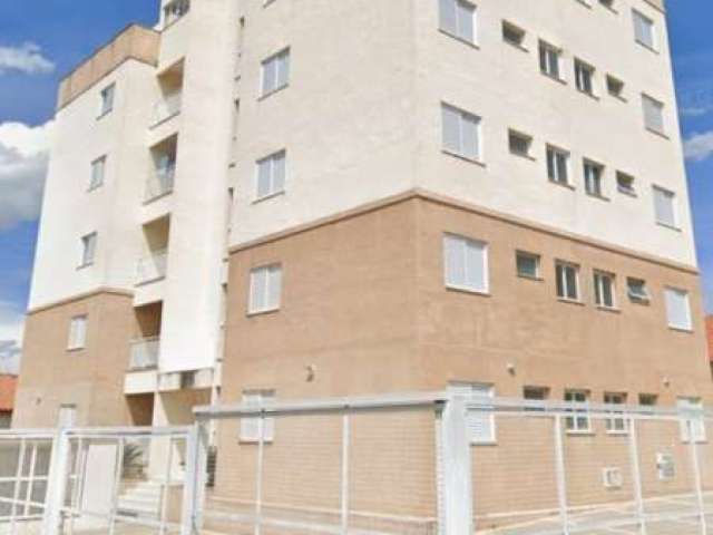 Apartamento com 2 quartos à venda no Centro, Boituva , 56 m2 por R$ 265.000