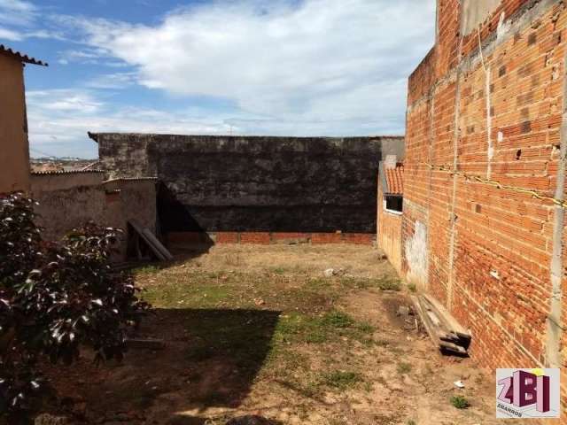 Terreno à venda na Vila Nossa Senhora Aparecida, Boituva  por R$ 150.000