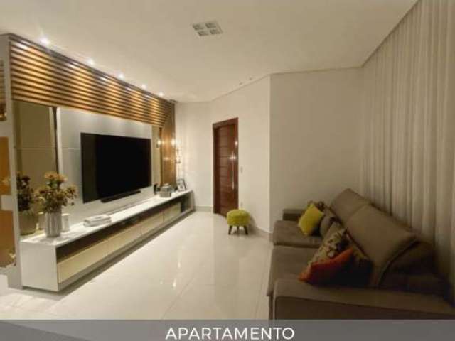 Apartamento com 3 dormitórios, no Alto Serenata, em Timóteo | MG