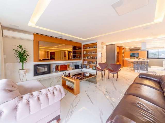 Apartamento com 3 quartos à venda na Avenida Coronel Marcos, 2447, Pedra Redonda, Porto Alegre por R$ 2.990.000