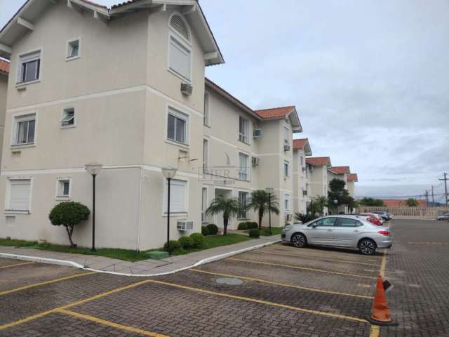Apartamento com 3 quartos à venda na Avenida Juca Batista, 4531, Hípica, Porto Alegre por R$ 289.000