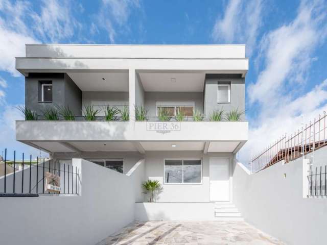 Casa com 3 quartos à venda na Rua Doutor Pereira Neto, 1007, Tristeza, Porto Alegre por R$ 799.000