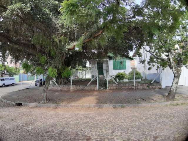 Terreno à venda na Rua General Rondon, 837, Tristeza, Porto Alegre por R$ 954.000