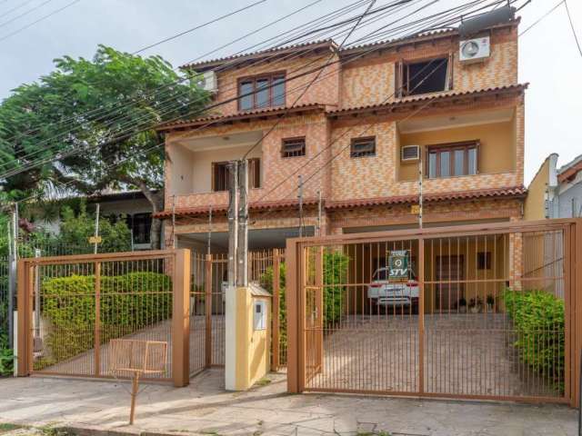 Casa com 4 quartos à venda na Rua Leme, 518, Ipanema, Porto Alegre por R$ 860.000