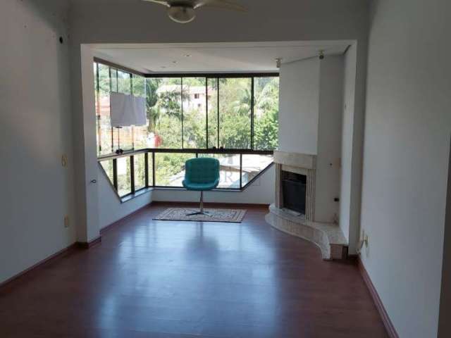 Apartamento com 2 quartos à venda na Rua Álvaro Guterres, 335, Tristeza, Porto Alegre por R$ 450.000