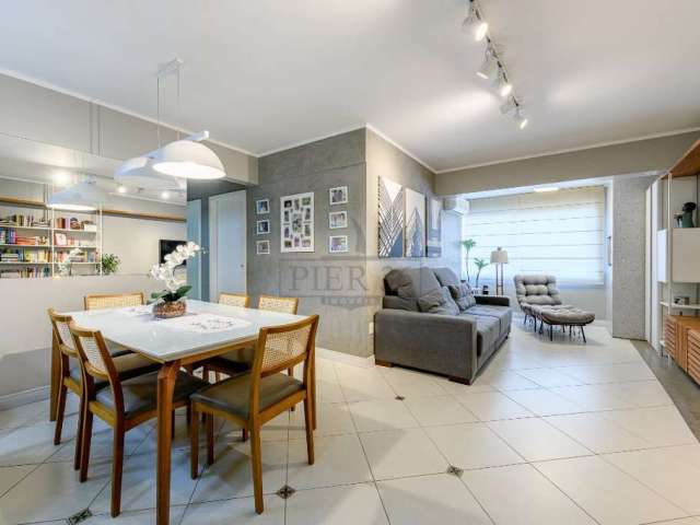 Apartamento com 3 quartos à venda na Rua Salvio Soares, 150, Nonoai, Porto Alegre por R$ 450.000