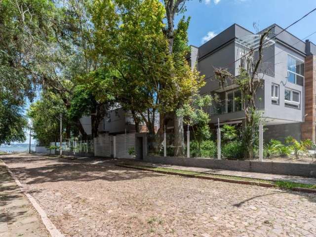 Casa em condomínio fechado com 4 quartos à venda na Rua Almirante Câmara, 50, Tristeza, Porto Alegre por R$ 2.483.000