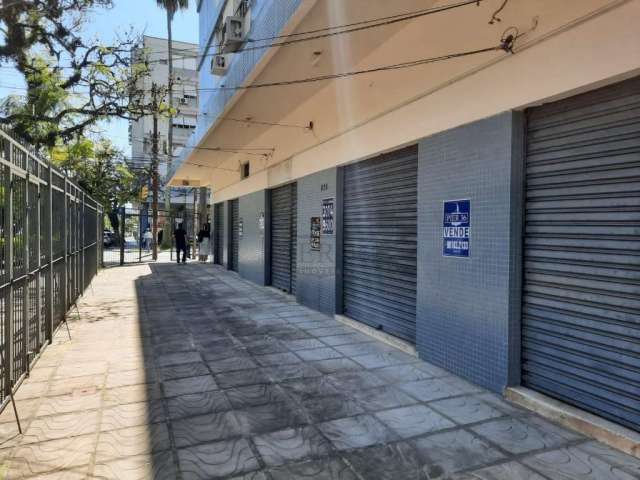 Ponto comercial à venda na Rua General Caldwell, 624, Menino Deus, Porto Alegre por R$ 240.000