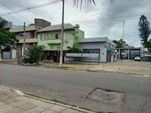 Terreno à venda na Ceara, 1070, Navegantes, Porto Alegre por R$ 1.200.000