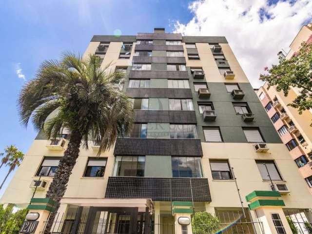 Cobertura com 2 quartos à venda na Avenida Icaraí, 1210, Cristal, Porto Alegre por R$ 850.000